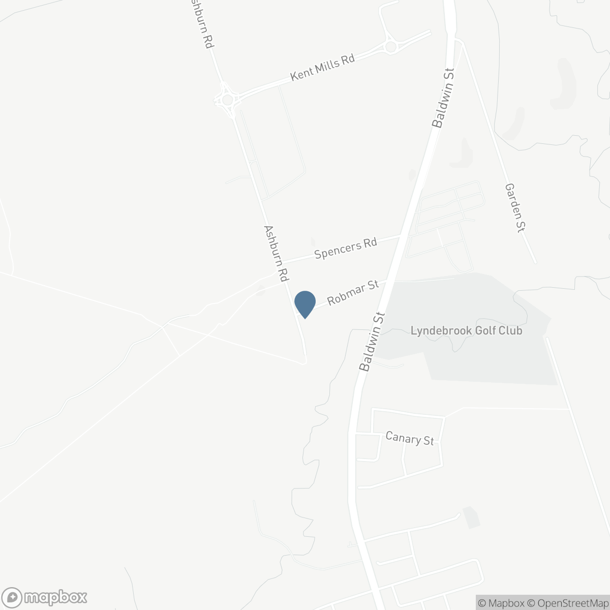 38 ROBMAR STREET E, Whitby, Ontario L1M 1T7